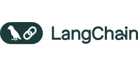 LangChain logo